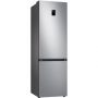 Холодильник с морозильной камерой Samsung RB36T670FSA