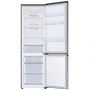 Холодильник с морозильной камерой Samsung RB36T670FSA