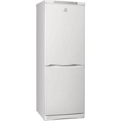 Холодильник с морозильной камерой Indesit IBS 16 AA (UA)