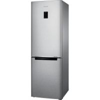 Холодильник с морозильной камерой Samsung RB33J3200SA