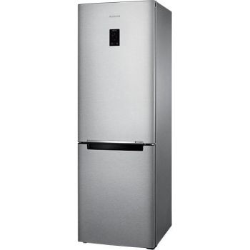 Холодильник с морозильной камерой Samsung RB33J3200SA