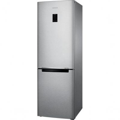 Холодильник с морозильной камерой Samsung RB33J3200SA