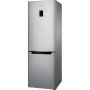 Холодильник с морозильной камерой Samsung RB33J3200SA