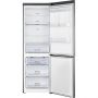 Холодильник с морозильной камерой Samsung RB33J3200SA