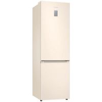 Холодильник с морозильной камерой Samsung RB36T674FEL