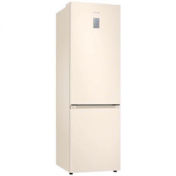 Холодильник с морозильной камерой Samsung RB36T674FEL
