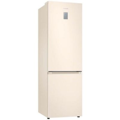 Холодильник с морозильной камерой Samsung RB36T674FEL