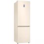 Холодильник с морозильной камерой Samsung RB36T674FEL