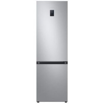 Холодильник с морозильной камерой Samsung RB36T674FSA
