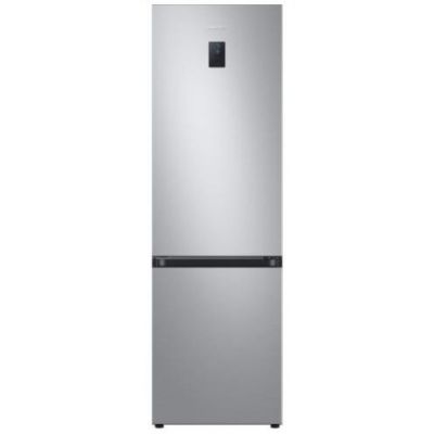 Холодильник с морозильной камерой Samsung RB36T674FSA