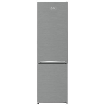 Холодильник с морозильной камерой Beko CNA295K20XP