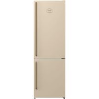 Холодильник с морозильной камерой Gorenje NRK611CLI