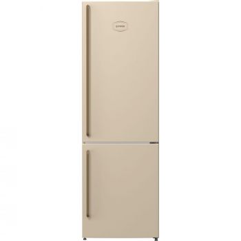 Холодильник с морозильной камерой Gorenje NRK611CLI