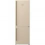 Холодильник с морозильной камерой Gorenje NRK611CLI
