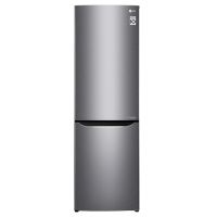 Холодильник с морозильной камерой LG GA-B419SLJL