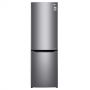 Холодильник с морозильной камерой LG GA-B419SLJL