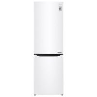 Холодильник с морозильной камерой LG GA-B419SQJL
