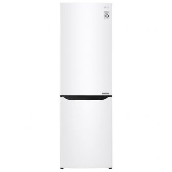Холодильник с морозильной камерой LG GA-B419SQJL