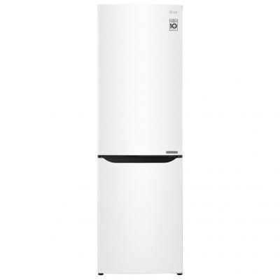 Холодильник с морозильной камерой LG GA-B419SQJL