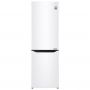 Холодильник с морозильной камерой LG GA-B419SQJL