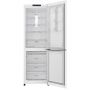 Холодильник с морозильной камерой LG GA-B419SQJL