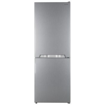 Холодильник с морозильной камерой Sharp SJ-BB02DTXL1-UA