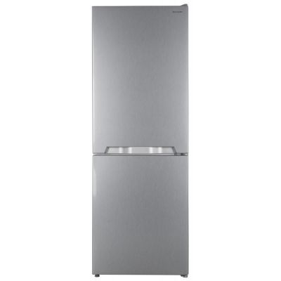 Холодильник с морозильной камерой Sharp SJ-BB02DTXL1-UA