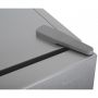 Холодильник с морозильной камерой Sharp SJ-BB02DTXL1-UA