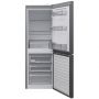 Холодильник с морозильной камерой Sharp SJ-BB02DTXL1-UA