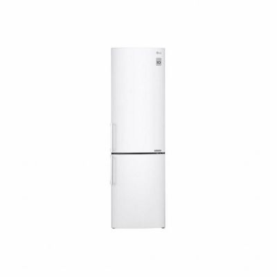 Холодильник с морозильной камерой LG GA-B499YVCZ