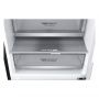 Холодильник с морозильной камерой LG GA-B459SBDZ