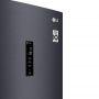 Холодильник с морозильной камерой LG GA-B459SBDZ
