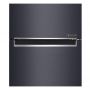 Холодильник с морозильной камерой LG GA-B459SBDZ