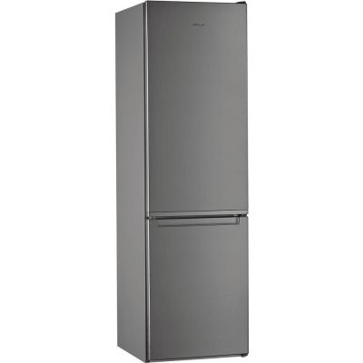 Холодильник с морозильной камерой Whirlpool W5 911E OX