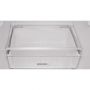 Холодильник с морозильной камерой Whirlpool W5 911E OX