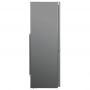 Холодильник с морозильной камерой Whirlpool W5 911E OX