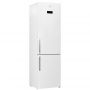 Холодильник с морозильной камерой Beko RCNA355E21W