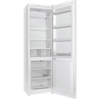 Холодильник с морозильной камерой Indesit DS 3201 W