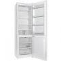 Холодильник с морозильной камерой Indesit DS 3201 W