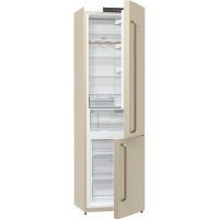 Холодильник с морозильной камерой Gorenje NRK621CLI