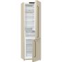 Холодильник с морозильной камерой Gorenje NRK621CLI