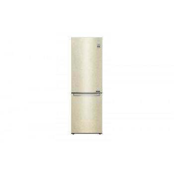 Холодильник с морозильной камерой LG DoorCooling+ GA-B459SECM
