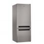 Холодильник с морозильной камерой Whirlpool BLF 5121 OX