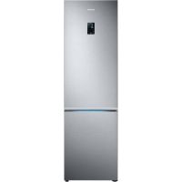 Холодильник с морозильной камерой Samsung RB37K6221S4