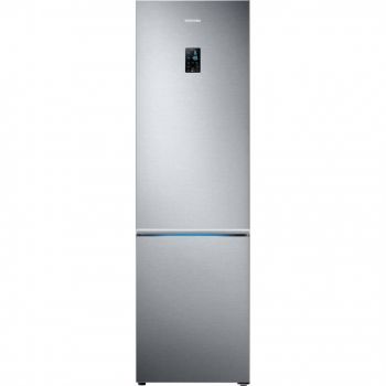 Холодильник с морозильной камерой Samsung RB37K6221S4