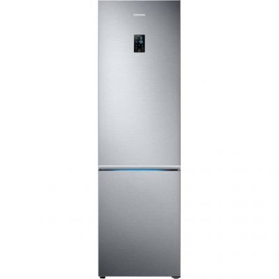 Холодильник с морозильной камерой Samsung RB37K6221S4