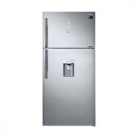 Холодильник с морозильной камерой Samsung RT62K7110SL