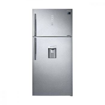 Холодильник с морозильной камерой Samsung RT62K7110SL