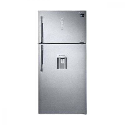 Холодильник с морозильной камерой Samsung RT62K7110SL