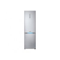 Холодильник с морозильной камерой Samsung RB36R8837S9